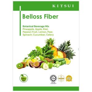 KITSUI Belloss Fiber 15g x 15s