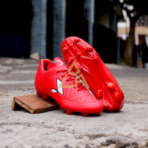 SEPATU BOLA FUTSAL ARKAAI BIRU MERAH PUTIH HITAM ORANGE SNEAKERS KEKINIAN SEPATU OLAHRAGA TERBARU TERLARIS