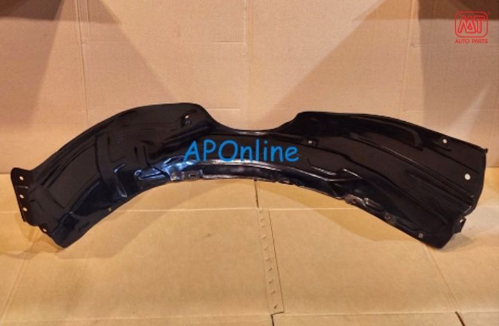 Inner Fender Liner Toyota Camry 07-10 Rhs | Amex Auto Parts