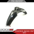 SPAKBOR DEPAN CRF 450 HITAM SLEBOR DEPAN CRF PNP CRF150&KLX BF/DTRACKER SERIES. 
