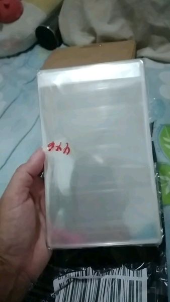 Buyer review video 3