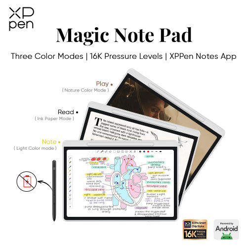 Panduan Memilih Writing Pad untuk Latihan Kaligrafi Brush Pen