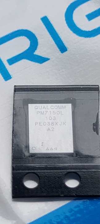 IC POWER PM7150L 103 ORIGINAL NEW 1 PCS IC POWER POCO X3