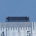 Konektor Mainboard Xiaomi Poco X3 Poco X3 Nfc X3 Pro 40 Pin di MESIN Connector Fpc On Board To Flexible Charger 1 pcs. 