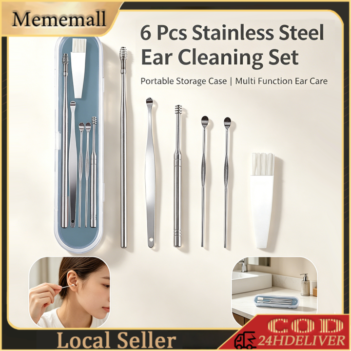 Ear%20Cleansing%20Tool%20Kit%20Spring%20Ear-Wax%20%20Picks%20Curette%20with%20Storage%20Box%20and%20Cleaning%20Brush%20for%20Adults%20and%20Kids%20(%206%20in1Set)%20-%20Image%202