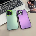 Case Iphone Xs Max Hardcase Hybrid Color IMD Softcase Casing Iphone XS MAX. 