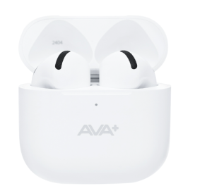 Tai nghe Bluetooth True Wireless AVA+ Buds Life Air 3 Bảo Hành 12 Tháng
