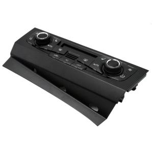 Car Rapid Heating HVAC Panel User Friendly Interfaces Automatic Temperature Adjustment 8T1820043AQ 8T1820043AC 655-52262