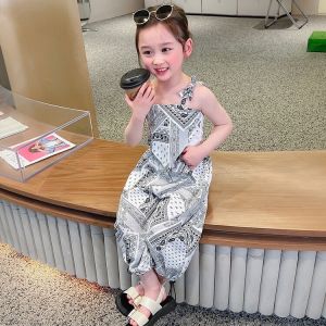 ชุดเชทสายเดี่ยวเด็กผู้หญิง มาใหม่ งานเช็กซี่ F1400