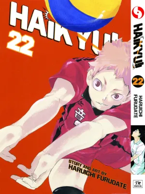 English Manga Haikyu!! Vol. 1-45 Japanese Manga English Version Physical Book Hardcopy