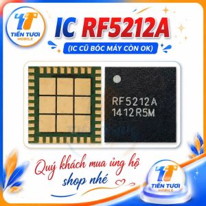 RF5212A IC công suấtic cũ bóc máy còn ok