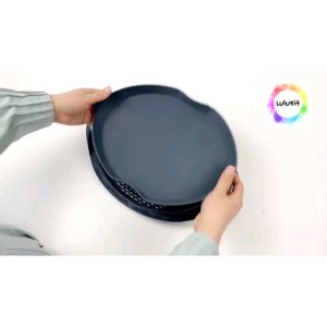 *SG Ready Stock* Thermomix Premium Food Grade Silicone Plate/TM5 TM6