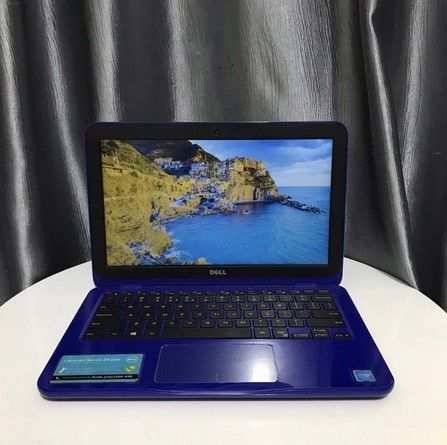 Netbook Dell Inspiron 11-3162 4GB/500GB Second