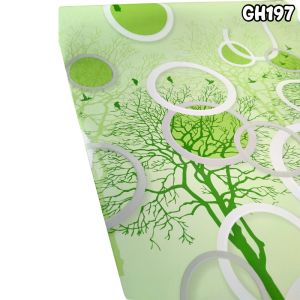 Wallpaper Stiker Dinding Premium Matte Hight Quality Wall Stiker Ukuran 45Cm X 9M Wallpaper Dinding Motif Karakter