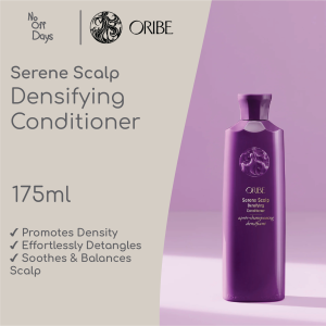 Oribe Serene Scalp Densifying Conditioner 175ml