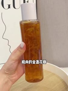 HOT Toner Calendula Dưỡng Ẩm Kiểm Soát Dầu Thu Nhỏ Lỗ Chân Lông Làm Mịn Da Dung Tích 400ml