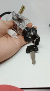 Kunci Kontak Jupiter MX Plus & Kunci Assy: Panduan Lengkap