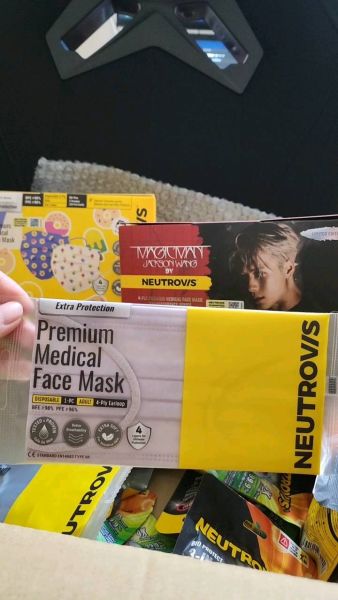Buyer review video 3
