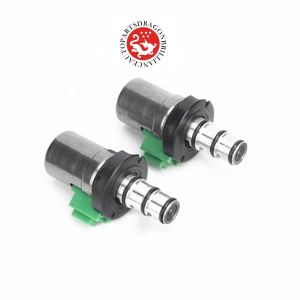 Transmission Control Solenoid XS4Z7G484AA XS4Z-7G484-AA 4F27E D46950 SN0480 XS4Z-7H148-AA FN4AEL D48421A 48420K-R FN4A-EL XS4Z7H