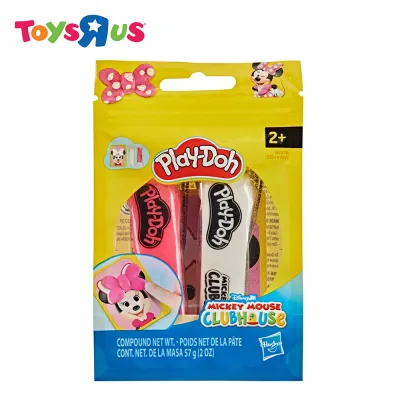 Play-Doh Disney Jr. Mickey Mouse Clubhouse Clay