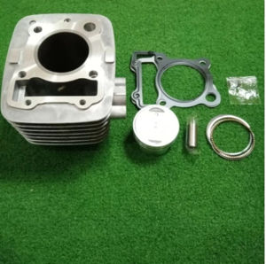 58mm 63mm Standard Bore Cylinder Block Kit For Kawasaki KLX150 KLX140 Engine Spare Parts