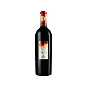 Velenosi Roggio del Filare Rosso Piceno Superiore 2018 750ml 14% Italy Sangiovese Red Wine