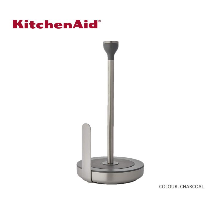 KitchenAid Classic Paper Towel Holder / Simply Tear Stainless Steel