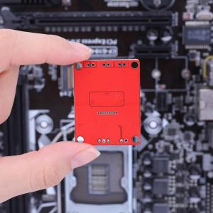 TPA3110 Digital Power Amplifier Module 2x15W Dual Channel Stereo Speaker Amplifier DC 12V for Speaker Electronic DIY Kit