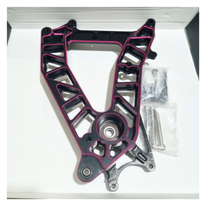 สวิงอาร์ม ก้านเบรคหลัง จักรยานยนต์ YAMAHA XMAX 250 300 V1 V2 2023