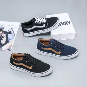 Shop Original Vans Men Sale 2021 with great discounts and prices online Oct 2024 Lazada Philippines