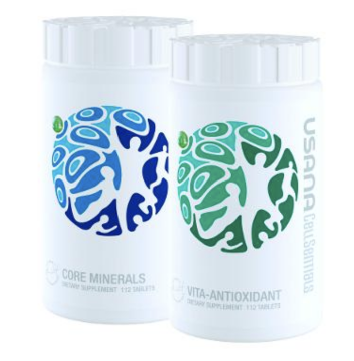 Usana Cellsentials