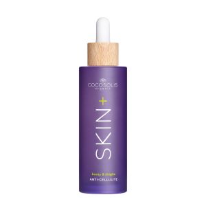 COCOSOLIS Anti-Cellulite Serum SKIN+ | Ready Stock MY