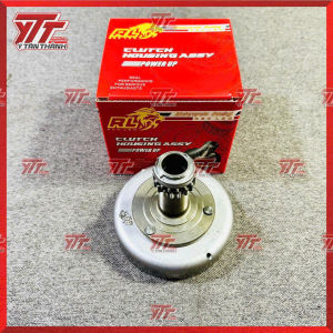 Nhông hú RedLeo dùng cho wave dream 100 MS05