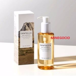 Genuine Skin1004 Madagascar Centella Light Cleansing Oil 30ml and 200ml Original Product