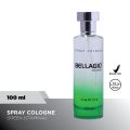 Parfum Bellagio Spray Cologne 100ml Parfum Pria Tahan Lama. 