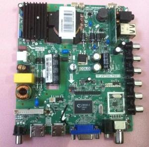 ☑️🇲🇾 24hrs Ship🔥 Hisense 40D36P-N LED TV Power Board Mainboard TP.VST59S.PB813