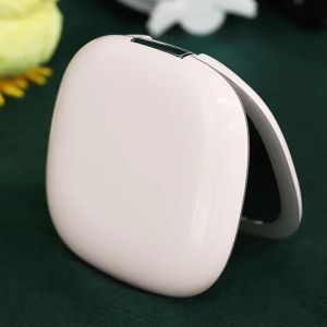 Compact Led Makeup Mirror With Light 1X/10X Magnifying Pocket Portable Travel Foldable Cosmetic Vanity Mirrors Gifts for Women2026