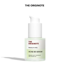 THE ORIGINOTE Serum All Variant || The Originote Ceratides Barrier Serum || Hyalu-C || Retinol B3  || Acne B5 || Serum Wajah