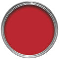 Hammerite Red Metal Paint - Smooth Finish 750ml - Direct to Rust - No Primer / Undercoat Required - Quick Drying - Weather Resistant - Anti Corrosion. 
