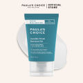 Paula's Choice Skin Balancing Invisible Finish Moisture Gel with Niacinamide & Hyaluronic Acid - Lightweight Moisturizer, Hydrates & Soothes Skin. 