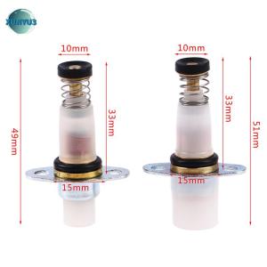 XUNYU3 1 chiếc kim cảm biến cặp nhiệt điện một Hai Dây bếp ga van cặp nhiệt điện