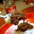 Hameed  Special Chicken Pastil. 