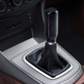 Handle Perseneling Mobil Mugen Universal Import Gear Shift Knob Bahan Alumunium Model Panjang. 