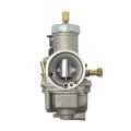 Motorcycle PWL28 Keih-in Carburetor PE28 Fit For KAWASAKI Kr150 Ninja KRR ZX150 GY6 (OEM Number 15004-0022). 