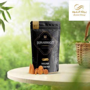 Buhur Wangi Tahan Lama Dupa Kerucut Gaharu Arab Pengharum Ruangan Kamar Tidur Pengusir Nyamuk Jeruk