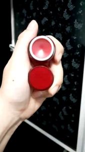 ลิปมาคร์ไตรลาจน่าจัดโปรร้านเปิดไหม่ขายถูกมากกของแท้มีรับประกัน