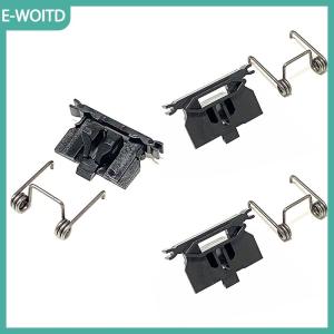 【E-WOITD】 Điện đẩy kéo tóc Clip phụ kiện với mùa xuân cho wahl8148 8591 8504