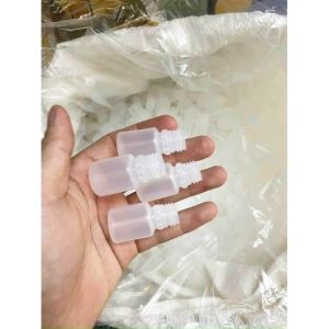 Ống nhựa hút máu bầm combo 10 ống