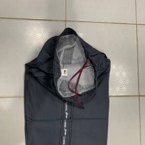 กางเกง ผ้าร่มขายาว มีซิปข้าง กางเกง ผ้าร่ม ซับตาข่าย มีเก็บเงินปลายทาง