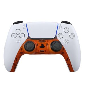 PS5 Controller Style Mod Pack (กรอบจอย Ps5)(Ps5 Controller Shell)(Ps5 Joystick Cover)(ที่ครอบจอย PS5)